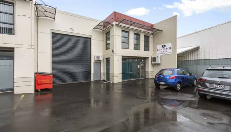 A/55 Richard Pearse Drive , Mangere