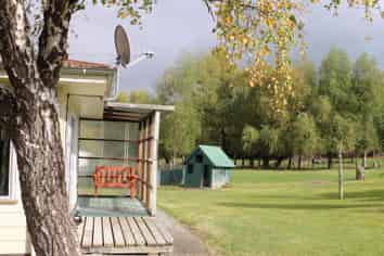 10738 Route 52, Pongaroa