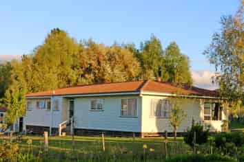 10738 Route 52, Pongaroa