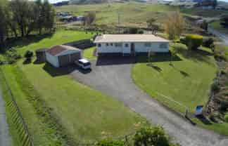 10738 Route 52, Pongaroa