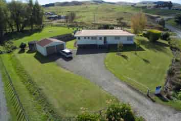 10738 Route 52, Pongaroa