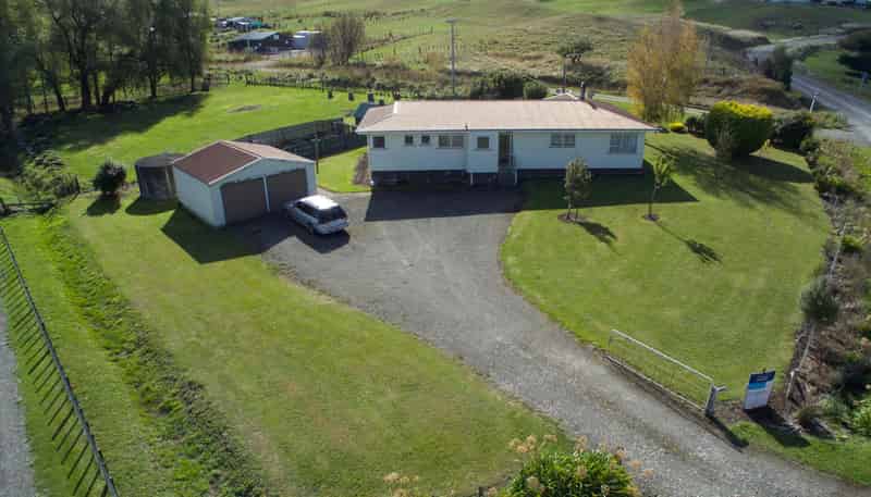 10738 Route 52, Pongaroa