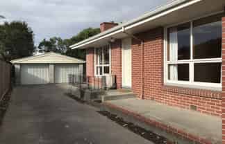 2/102 Wainoni Road, Avondale