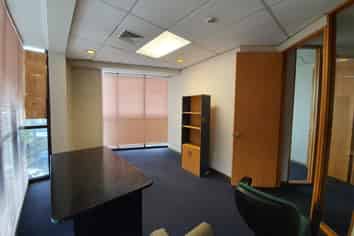Well Positioned Office Space Available