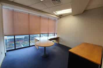 Well Positioned Office Space Available