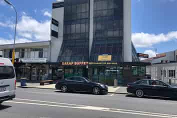 Well Positioned Office Space Available