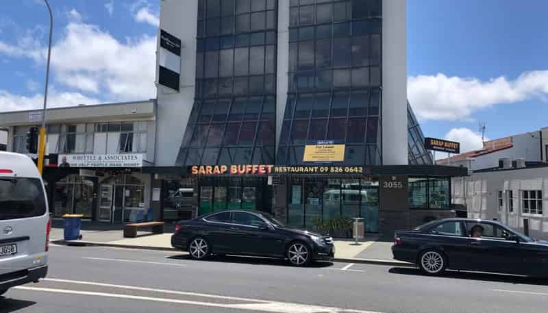  Level 2, 3055 Great North Road, New Lynn