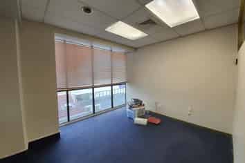 Well Positioned Office Space Available