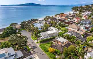 1/21 Park Avenue, Takapuna