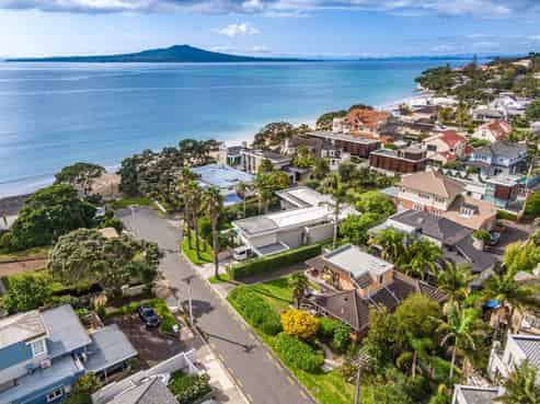 1/21 Park Avenue, Takapuna