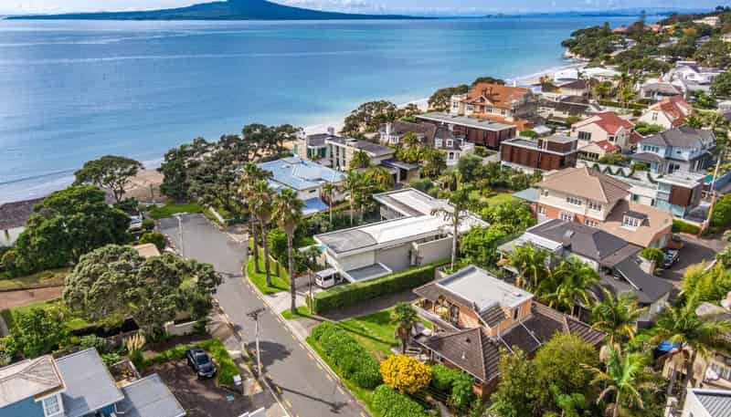 1/21 Park Avenue, Takapuna