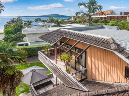 1/21 Park Avenue, Takapuna