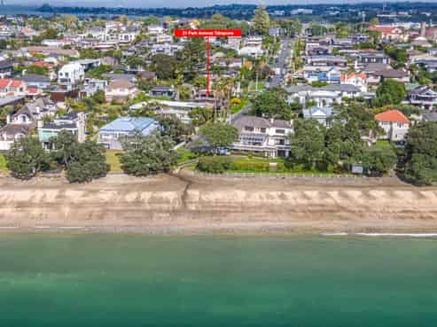 1/21 Park Avenue, Takapuna