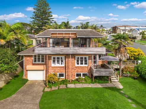 1/21 Park Avenue, Takapuna