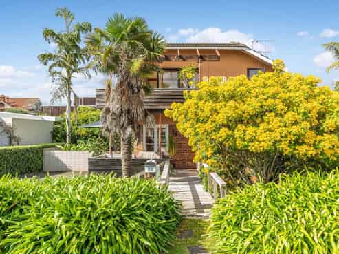 1/21 Park Avenue, Takapuna