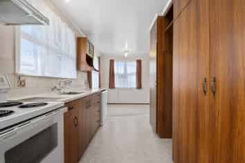 42 Campbell Street, Taumarunui