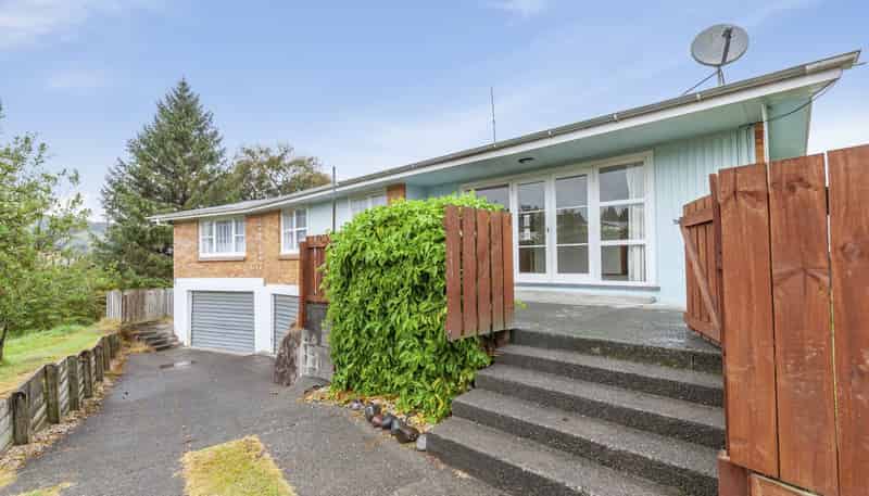 42 Campbell Street, Taumarunui
