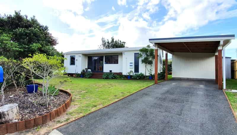 622 Matarangi Drive, Matarangi