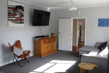 128 Talbot Street, Geraldine