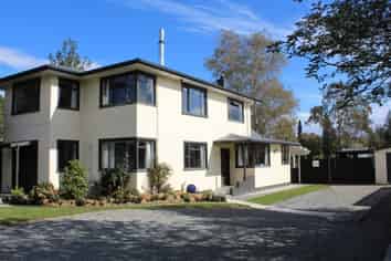 128 Talbot Street, Geraldine