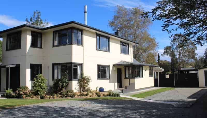 128 Talbot Street, Geraldine