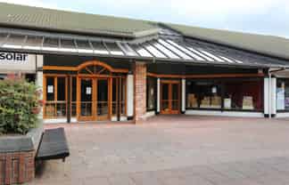 Sunny Treble Court Location