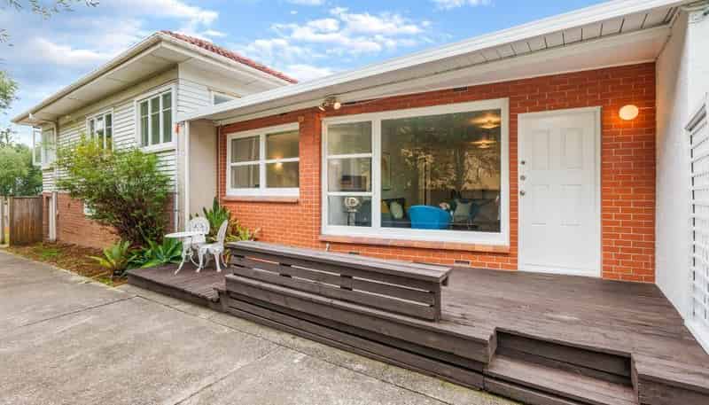 1/29 Dudley Road, Mission Bay