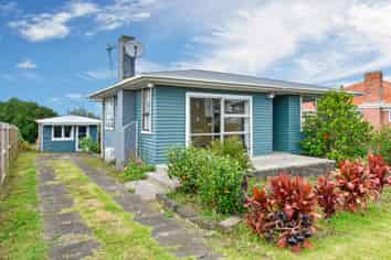 28 Pukaki Road,, Mangere