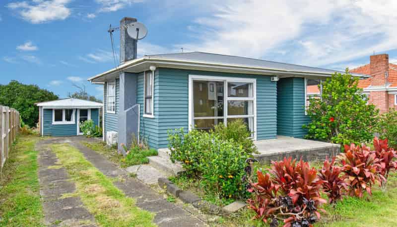 28 Pukaki Road,, Mangere