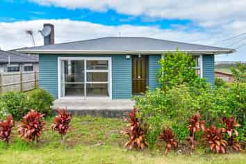 28 Pukaki Road,, Mangere