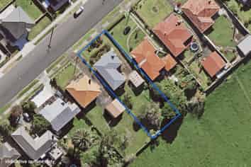 28 Pukaki Road,, Mangere