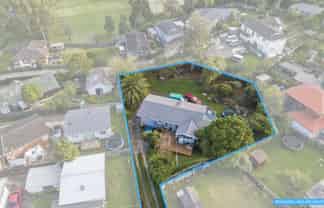 149 Reeves Road, Pakuranga Heights