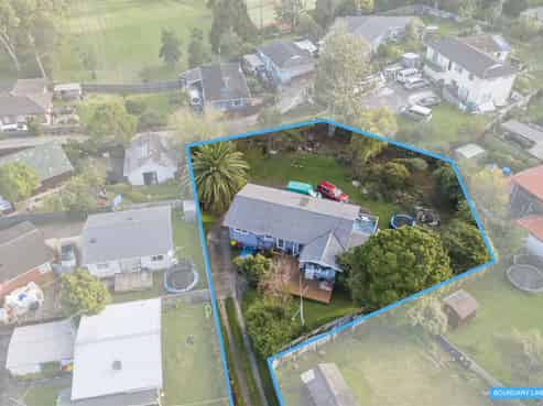 149 Reeves Road, Pakuranga Heights
