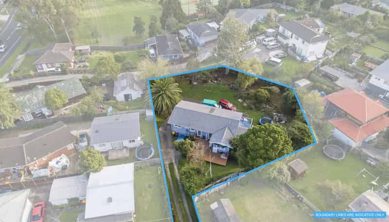 149 Reeves Road, Pakuranga Heights
