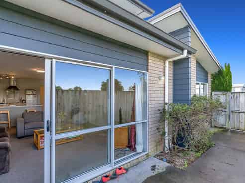 19C Inverness Avenue, Hamilton East