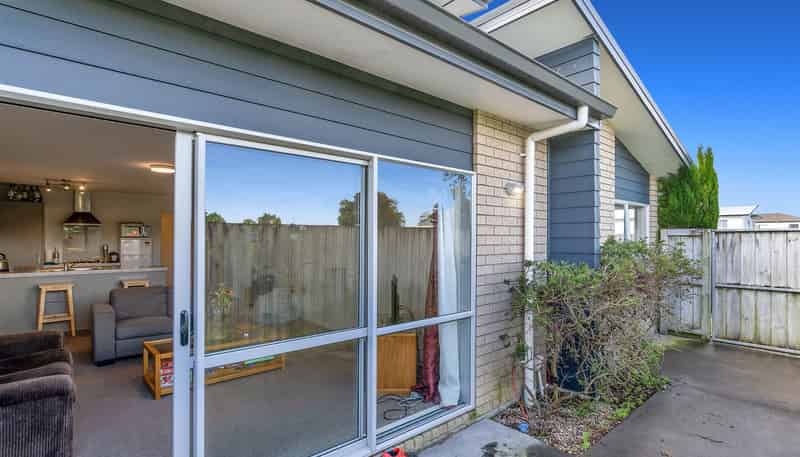 19C Inverness Avenue, Hamilton East