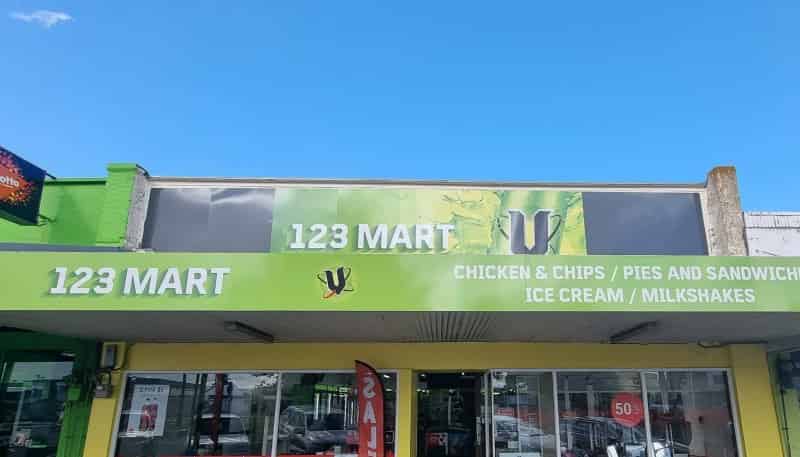 91 Main Street, Pahiatua