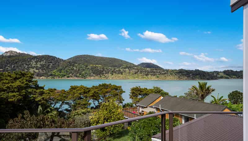 49 Ritchie Road, Parua Bay