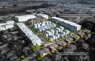 Lot 41/41 Centorian Drive, Windsor Park