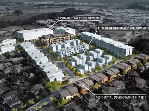 Lot 41/41 Centorian Drive, Windsor Park