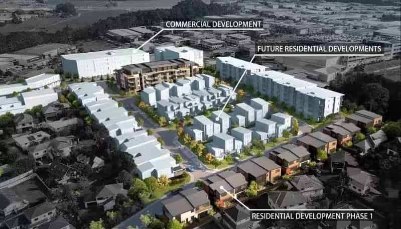 Lot 41/41 Centorian Drive, Windsor Park