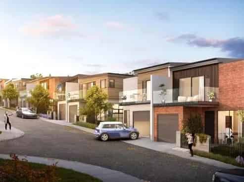 Lot 41/41 Centorian Drive, Windsor Park