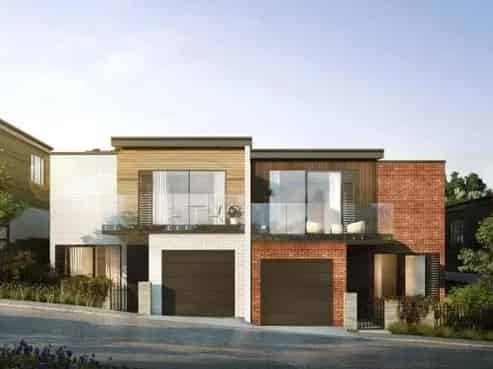 Lot 41/41 Centorian Drive, Windsor Park