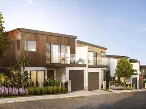 Lot 41/41 Centorian Drive, Windsor Park