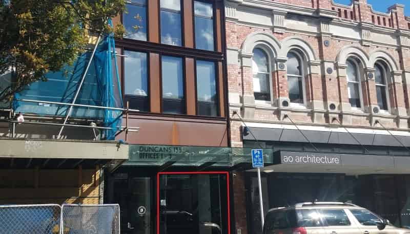 135 High Street, Christchurch Central