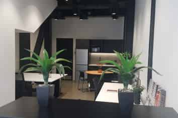 Ground floor office/retail