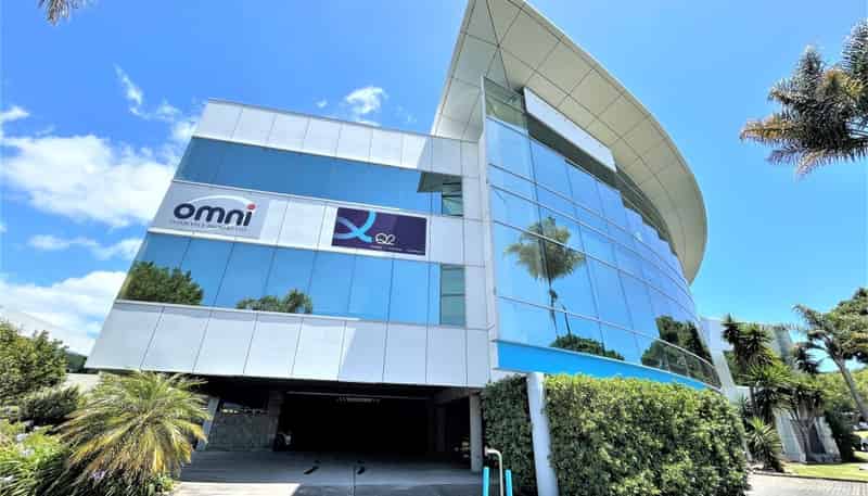  2A Pacific Rise, Mount Wellington