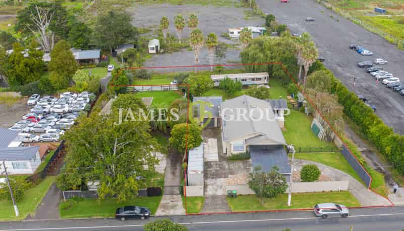 69 Kirkbride Road, Mangere