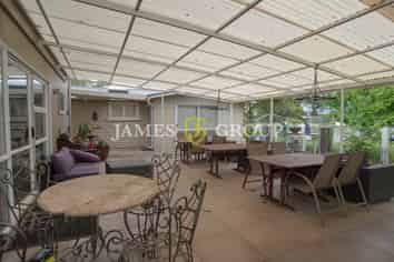 Light Industrial Land | Development Opportunity