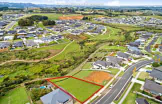 33 Mark Ball Drive, Pokeno